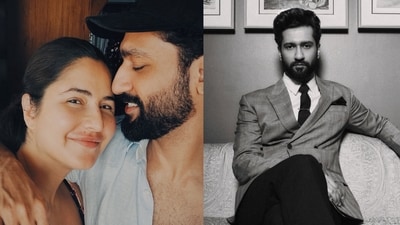 New parents Katrina Kaif and Vicky Kaushal New parents Katrina Kaif and Vicky Kaushal