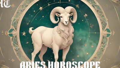 Aries Horoscope Weekly: Read our expert astrological predictions to find out what the stars have in store for you.
