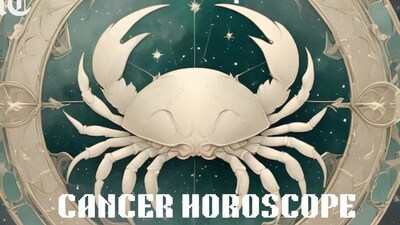 Cancer Horoscope Weekly: Read our expert astrological predictions to find out what the stars have in store for you.
