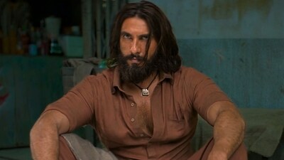 Dhurandhar, starring Ranveer Singh, has shattered box office records. Dhurandhar, starring Ranveer Singh, has shattered box office records.