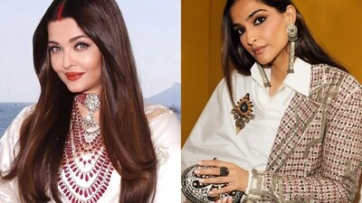 In 2025, jewellery led the fashion narrative In 2025, jewellery led the fashion narrative