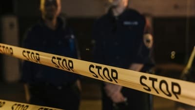 Rochester shooting: 3 police officers shot, suspect killed in shootout (Pexel - representational image) Rochester shooting: 3 police officers shot, suspect killed in shootout (Pexel - representational image)