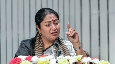 Delhi Chief Minister Rekha Gupta was attacked during a 'Jan Sunwai' programme at her camp office in the Civil Lines area on August 20. (File/@gupta_rekha/X) Delhi Chief Minister Rekha Gupta was attacked during a 'Jan Sunwai' programme at her camp office in the Civil Lines area on August 20. (File/@gupta_rekha/X)