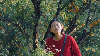Gaumaya Gurung gives a superb performance in Shape of Momo.