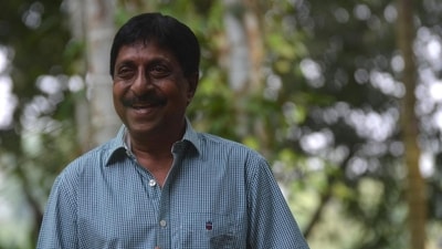 Malayalam actor-director-producer Sreenivasan passed away on Saturday after a long career spanning nearly five decades.