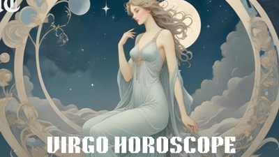 Virgo Horoscope Weekly: Read our expert astrological predictions to find out what the stars have in store for you.