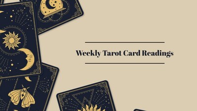 Read the weekly tarot prediction based on zodiac signs between December 21-27, 2025. (Pixabay) Read the weekly tarot prediction based on zodiac signs between December 21-27, 2025. (Pixabay)