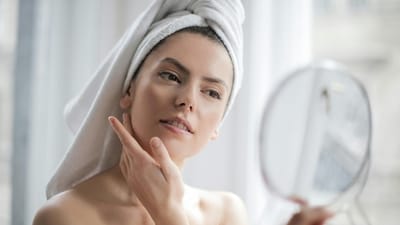 When you support your gut health with the right foods, a positive glow will reflect on your skin. (Picture credit: Freepik) When you support your gut health with the right foods, a positive glow will reflect on your skin. (Picture credit: Freepik)