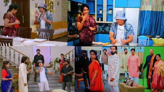 బ్రహ్మముడి సీరియల్ డిసెంబర్ 20 ఎపిసోడ్