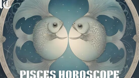 Pisces Horoscope Weekly: Read our expert astrological predictions to find out what the stars have in store for you. (Freepik)