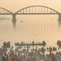 గోదావరి పుష్కరాలు – 2027