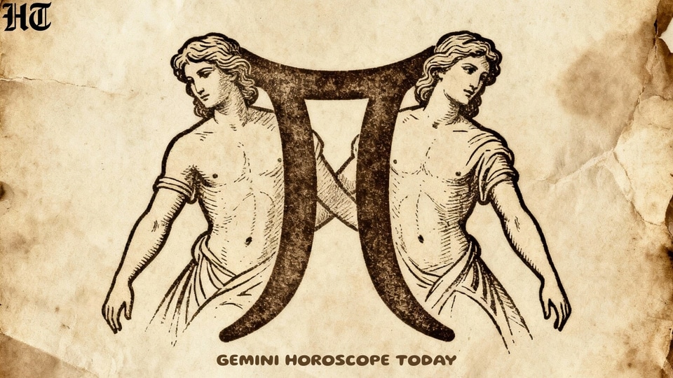 Gemini Horoscope Today: Read our expert astrological predictions to find out what the stars have in store for you.