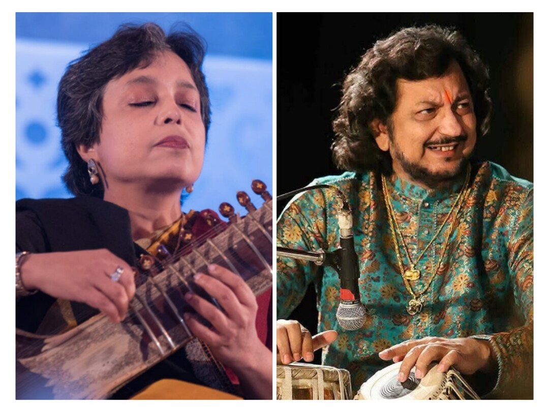 থাকবেন দেশের নামজাদা শিল্পীরা থাকবেন দেশের নামজাদা শিল্পীরা