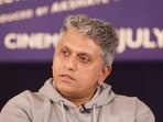Mohit Suri delivered one of the year's biggest hits - Saiyaara. Mohit Suri delivered one of the year's biggest hits - Saiyaara.
