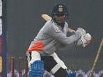 Shubman Gill dropped from the T20 World Cup squad. 