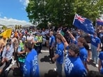 A ‘nagar kirtan’ (religious procession) marking the martyrdom of the Sahibzadas, sons of tenth Sikh master Guru Gobind Singh, was disrupted by protesters in the Manurewa suburb of South Auckland (New Zealand) on Friday, sparking tension within the local Sikh community and drawing sharp reactions from chief minister Bhagwant Mann, the Akal Takht jathedar and Shiromani Gurdwara Parbandhak Committee (SGPC).