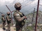 Indian Army soldiers, during Operation Sindoor, destroyed Pakistani posts and terrorist camps across the LOC. (File photo.) Indian Army soldiers, during Operation Sindoor, destroyed Pakistani posts and terrorist camps across the LOC. (File photo.)