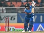 Jitesh Sharma has been dropped from India's T20 World Cup squad