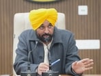 Chief minister Bhagwant Mann on Sunday announced that the state government has issued a notification granting the status of holy cities to the walled city of Amritsar, Talwandi Sabo, and Anandpur Sahib. Chief minister Bhagwant Mann on Sunday announced that the state government has issued a notification granting the status of holy cities to the walled city of Amritsar, Talwandi Sabo, and Anandpur Sahib.