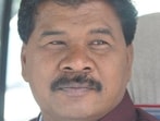 Congress executive president Bandhu Tirkey has cautioned tribals against fraudulent non-governmental organisations (NGOs) (HT File)