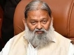 Haryana minister Anil Vij added that preparations for terrorist attacks around the world take place in Pakistan Haryana minister Anil Vij added that preparations for terrorist attacks around the world take place in Pakistan