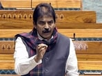 Venugopal alleged that the BJP-led government has weakened the scheme by restricting funds and centralising decision-making.