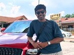 Malaysian YouTuber Logesh Kumaar opens up about rejoining the workforce. Malaysian YouTuber Logesh Kumaar opens up about rejoining the workforce.