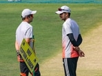 Shubman Gill was not picked in the India T20 World Cup squad Shubman Gill was not picked in the India T20 World Cup squad