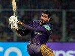 Venkatesh Iyer has bought by Royal Challengers Bengaluru for  <span class='webrupee'>₹</span>7 crore.