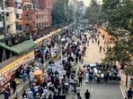 Dipu Chandra Das, a 25-year-old garment factory worker, was lynched to death by a mob and his body set on fire over alleged blasphemy in Baluka in Mymensingh on Thursday.