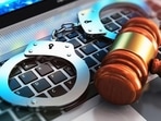 Police said forged company accounts linked to WhatsApp stock scam groups drew at least 26 complaints nationwide; probe into money trail is ongoing. (Getty Images/iStockphoto) Police said forged company accounts linked to WhatsApp stock scam groups drew at least 26 complaints nationwide; probe into money trail is ongoing. (Getty Images/iStockphoto)