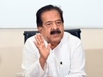 Ramesh Chennithala (HT Photo) Ramesh Chennithala (HT Photo)