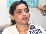 Haseen Mastan Mirza, who claims to be the daughter of late underworld don Haji Mastan, has appealed to Prime Minister Narendra Modi and Union Home Minister Amit Shah. Haseen Mastan Mirza, who claims to be the daughter of late underworld don Haji Mastan, has appealed to Prime Minister Narendra Modi and Union Home Minister Amit Shah.