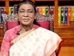 President Droupadi Murmu gave assent to the VB-G RAM G Bill, 2025 President Droupadi Murmu gave assent to the VB-G RAM G Bill, 2025