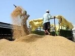 Since 2020, the Centre has made it mandatory to mix 1% of FRK in the rice stocks handed over to the Food Corporation of India (FCI) for public distribution.