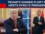Putin’s talks with Japarov, framed as a strategic deepening of political and economic ties, were cast as a diplomatic win for the Kremlin even as Trump sought to project statesmanlike clout on the world stage. Putin’s talks with Japarov, framed as a strategic deepening of political and economic ties, were cast as a diplomatic win for the Kremlin even as Trump sought to project statesmanlike clout on the world stage.