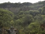 The new of definition of Aravalli hill was cleared following recommendations of a committee under the Union Ministry of Environment, Forests and Climate Change. The new of definition of Aravalli hill was cleared following recommendations of a committee under the Union Ministry of Environment, Forests and Climate Change.