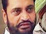 The case relates to the murder of Rattan Singh, who was shot dead in Bariyali village near Kharar on December 18, 2010 (HT Photo)