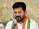 Revanth Reddy made the remarks while addressing Christmas celebrations organised by the state government on Saturday. Revanth Reddy made the remarks while addressing Christmas celebrations organised by the state government on Saturday.