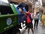 The main demands include scrapping fines for minor infractions and reconsidering terms (HT File)