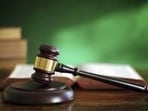 The prosecution relied heavily on circumstantial evidence, including last-seen testimonies, recovery of material evidence and forensic reports. (HT Photo for representation)