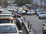The work on ground is likely to begin in the next six months after the bidding process is completed. (Sanchit Khanna/HT PHOTO)