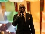 Dave Chappelle released his stand-up special on Netflix.(AFP)