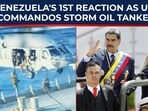 Venezuela rejected the seizure, calling it an act of international piracy and vowing to file complaints with the United Nations and other bodies. Venezuela rejected the seizure, calling it an act of international piracy and vowing to file complaints with the United Nations and other bodies.