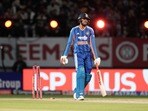 శుభ్​మన్​ గిల్​..