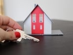 How a Chinese company is trying to retain employees with the promise of free flats. 