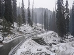 The 40-day period of harsh winter, called Chillai-Kalan, has begun in Kashmir and is scheduled to end on January 30. 