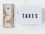 State tax systems operate independently, giving them more flexibility in issuing refunds and relief payments.