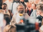 Gurudev Sri Sri Ravi Shankar