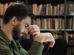 The employee wrote that his visa interview was pushed back indefinitely, throwing both his job and legal status into uncertainty.